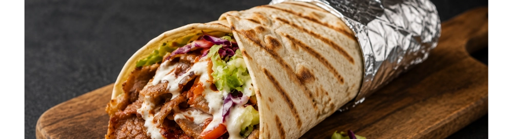 Dürüm