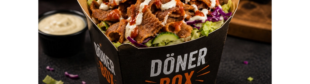 Dönerbox