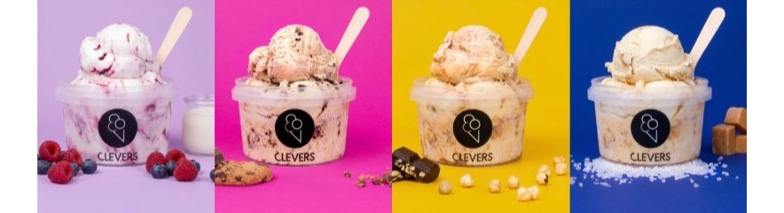Clevers ( ijs)