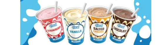 Milkshake