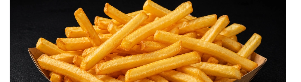 Friet