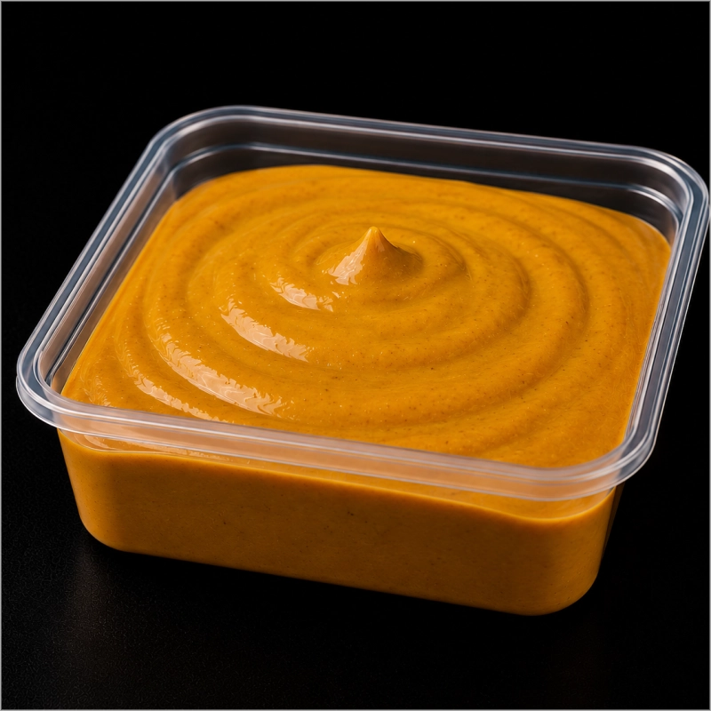 Bakje satesaus 250ml