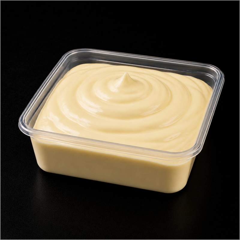 Bakje mayonaise 250ml