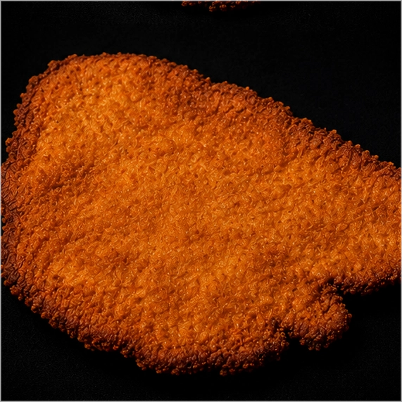 Wienerschnitzel los