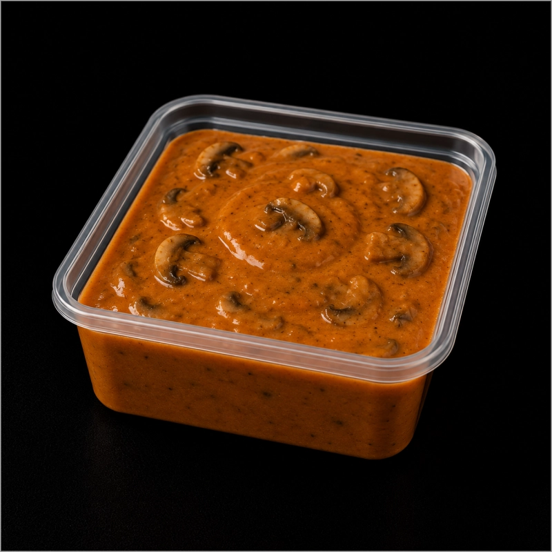 Jagersaus 125ml