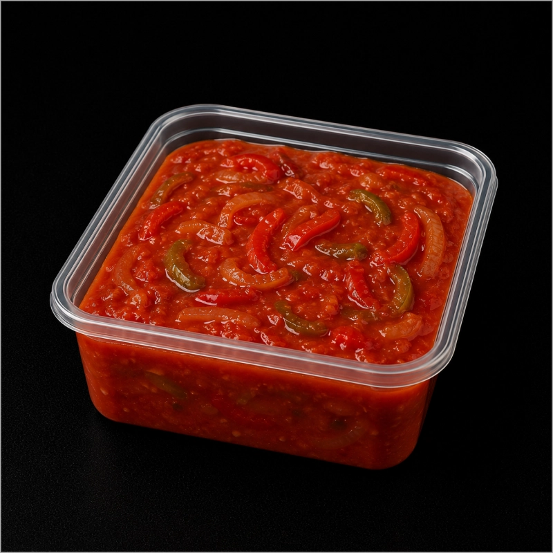 Zigeunersaus 125ml