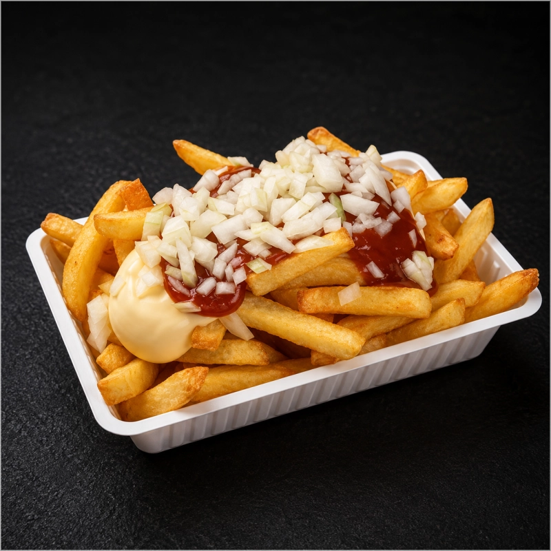 Friet speciaal