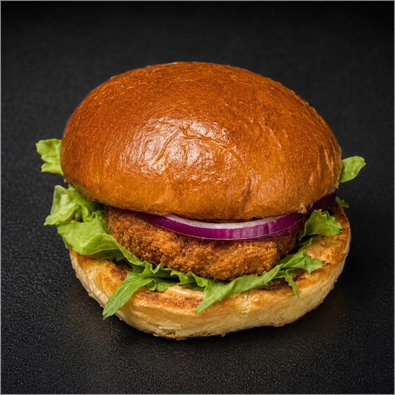 BBQ Chicken