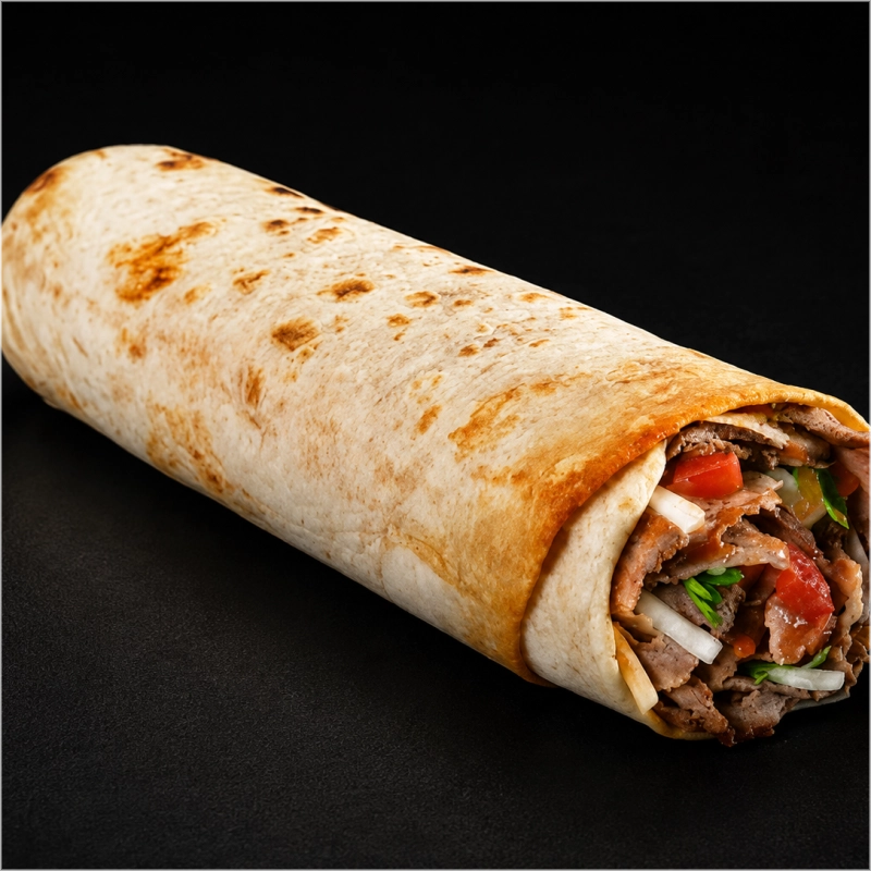 Durum Döner