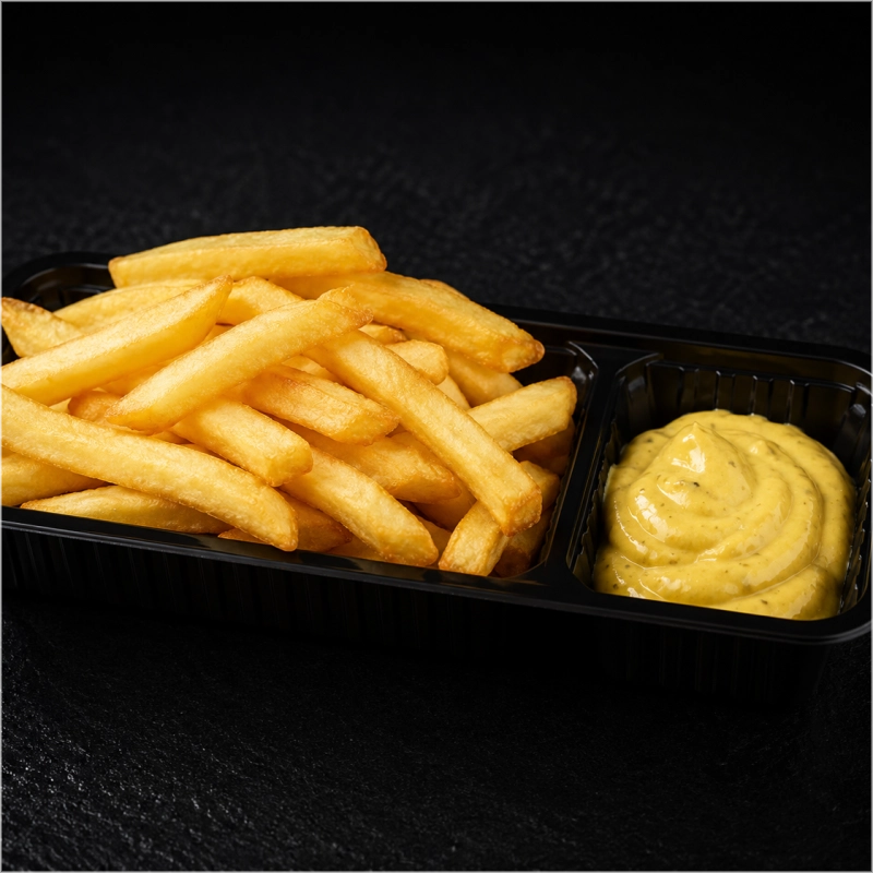 Friet joppiesaus