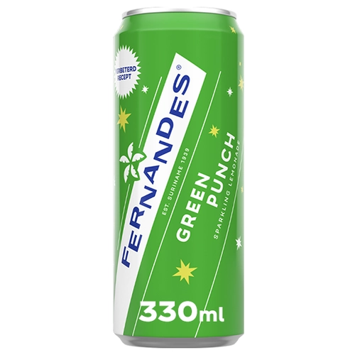 Fernades Groen