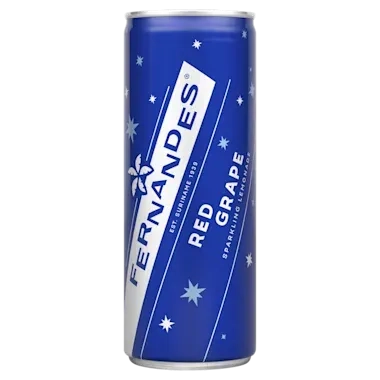Fernandes Blauw