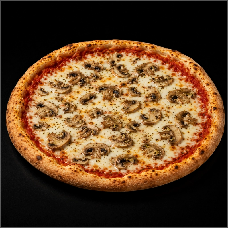 Funghi