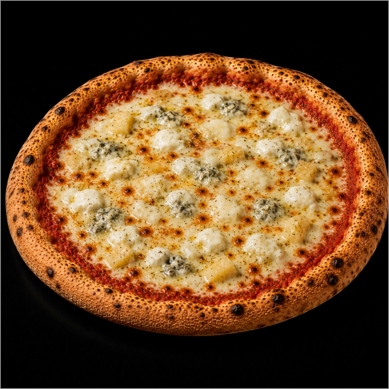 Quattro formaggi