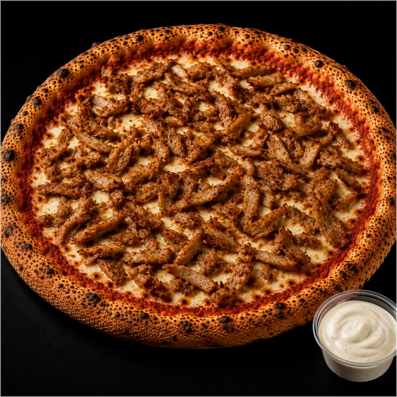 Shoarma