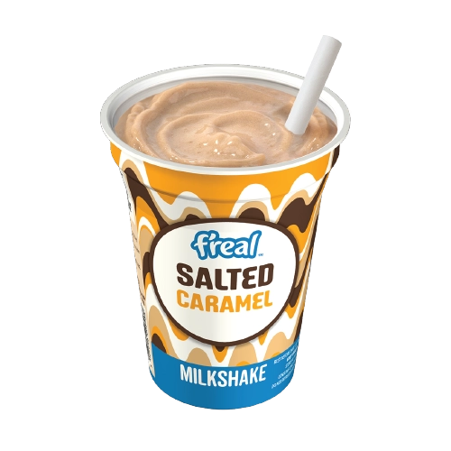 Salted caramel