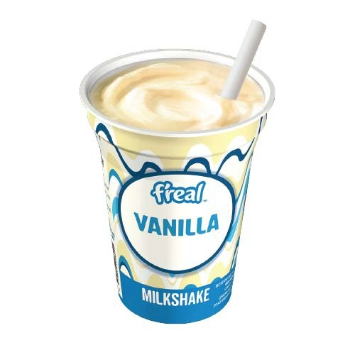 French vanilla