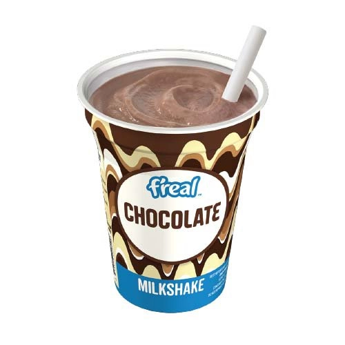 Chocolate swirl
