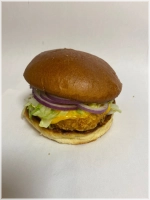 Kip Burger