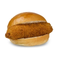 Broodje kroket