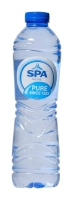 Spa 0,5l