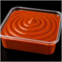 Bakje curry 250ml
