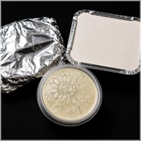 Pita broodje, bakje kipdöner en knoflooksaus | NIEUW keuze klein of groot