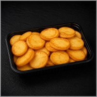 Portie Aardappelschijfjes