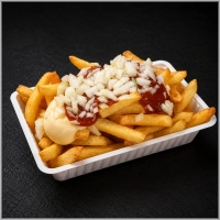 Friet speciaal
