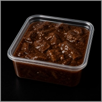 Bakje Stoofvlees 125ml