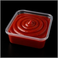 Bakje Tomatensaus