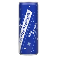 Fernandes Blauw