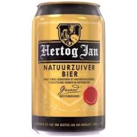 Hertog Jan blik