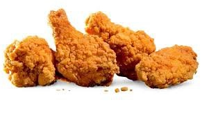 Hotwings 6 stuks