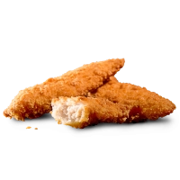 Chicken strips Hot & Spicy 6st