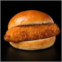 Broodje kroket