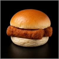 Broodje frikandel