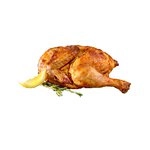 Friet Halve Haan