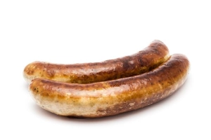 Duiste Braadworst