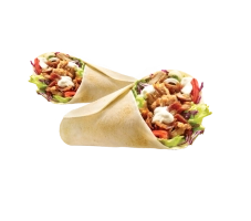 Dürüm shoarma