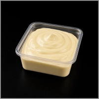Bakje mayonaise 125ml