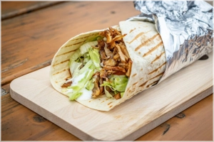 Dürüm kipdöner