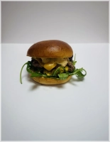 The Cheeseburger