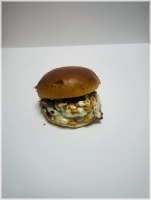 Truffel Burger